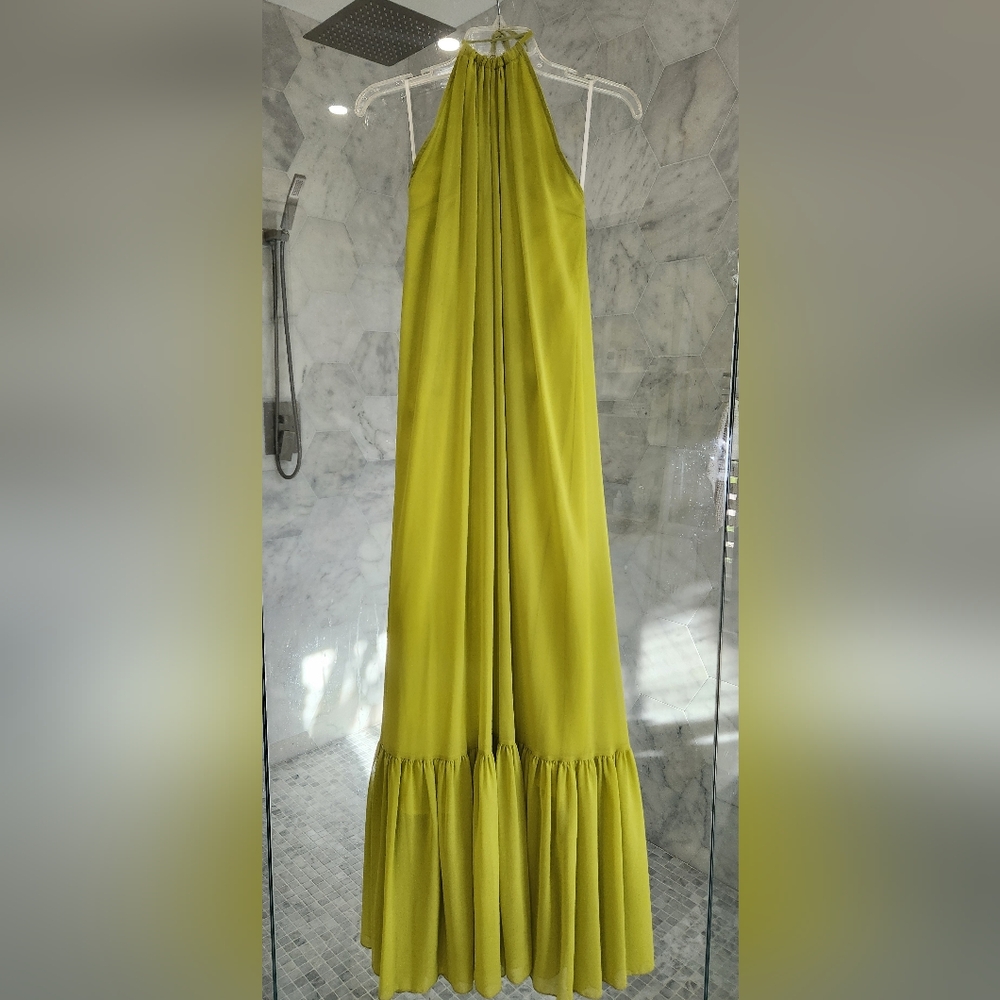 BRAND NEW Maxi Dress.   Size S